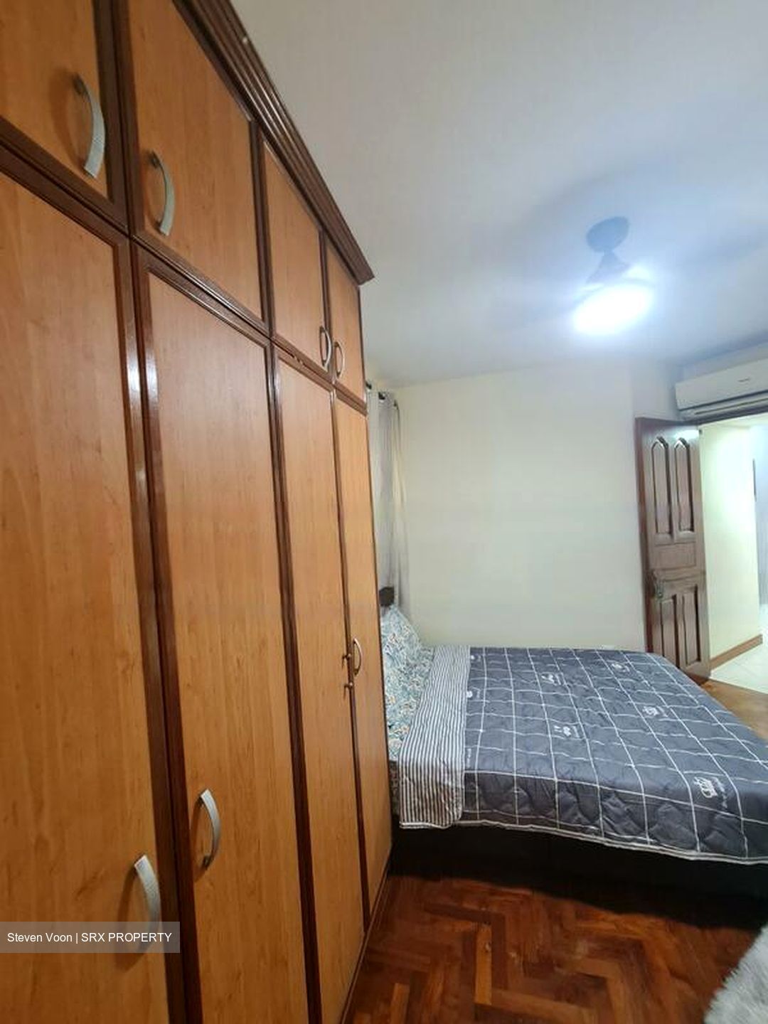 Melville Park (D18), Condominium #460963231